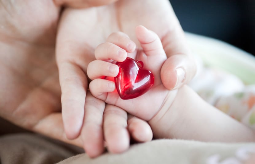 Muerte súbita en bebés y niños. ¡Actúa a tiempo!
