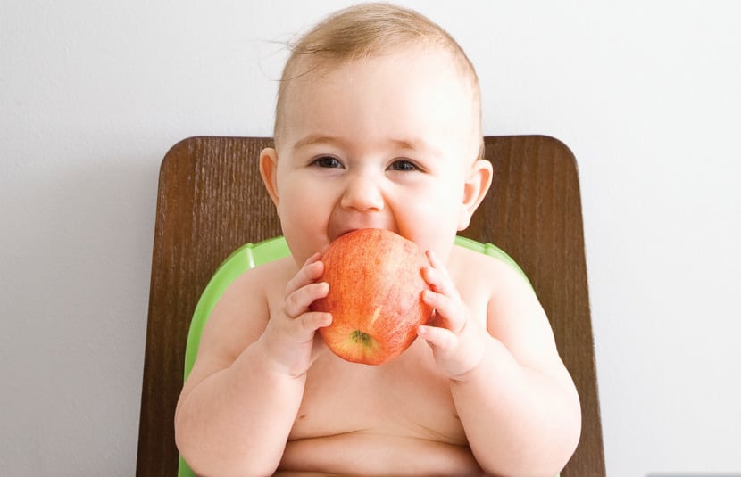 Cómo prevenir el sobrepeso y la obesidad infantil