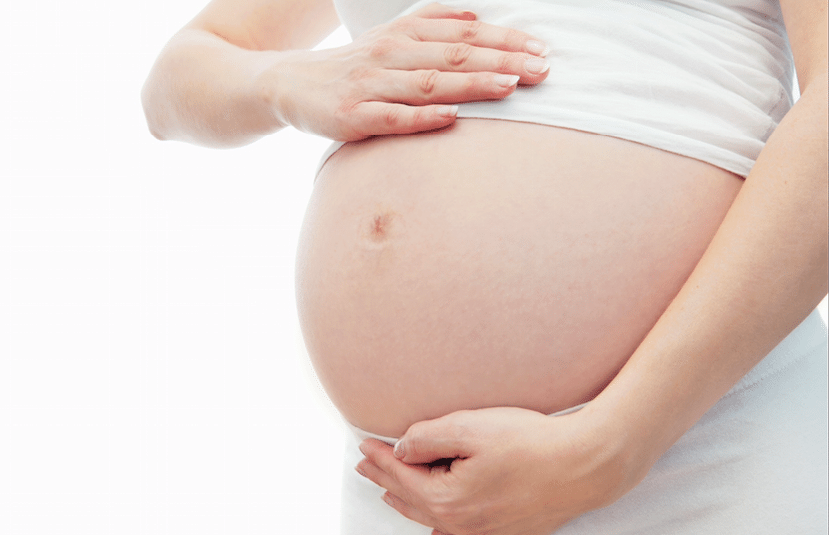 Prueba para detectar riesgo de parto prematuro