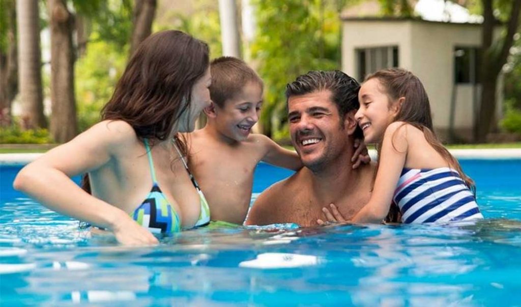 Lugares para visitar con niños