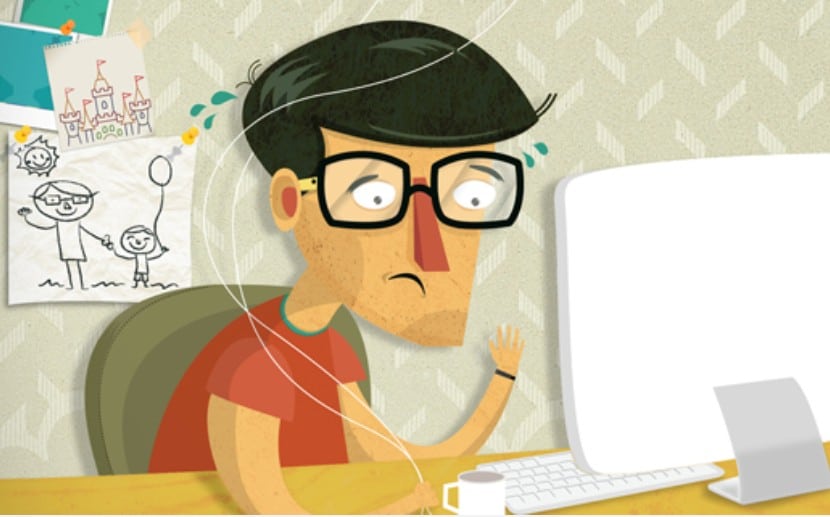 La paternidad después del divorcio