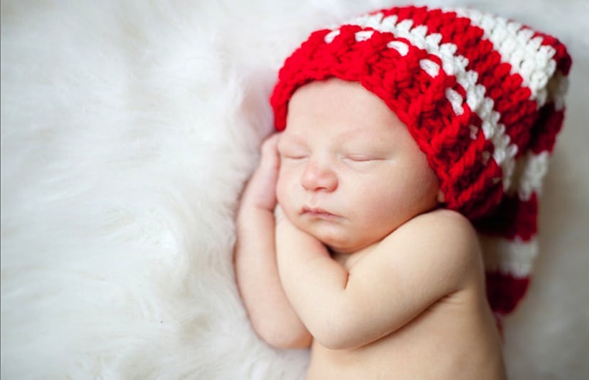 Los mejores regalos para una mamá primeriza