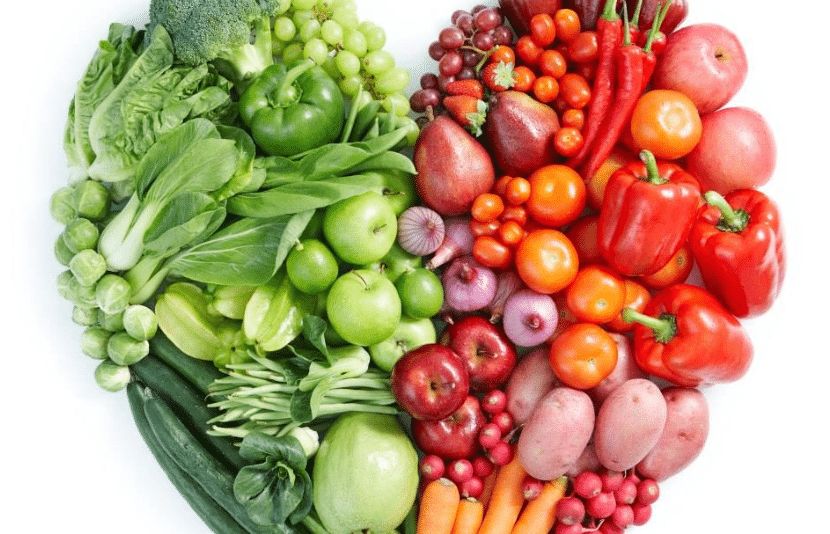 Atención especial a ciertos nutrientes