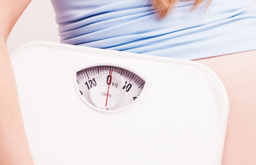 ¿Cuántos kilos debo subir durante el embarazo?