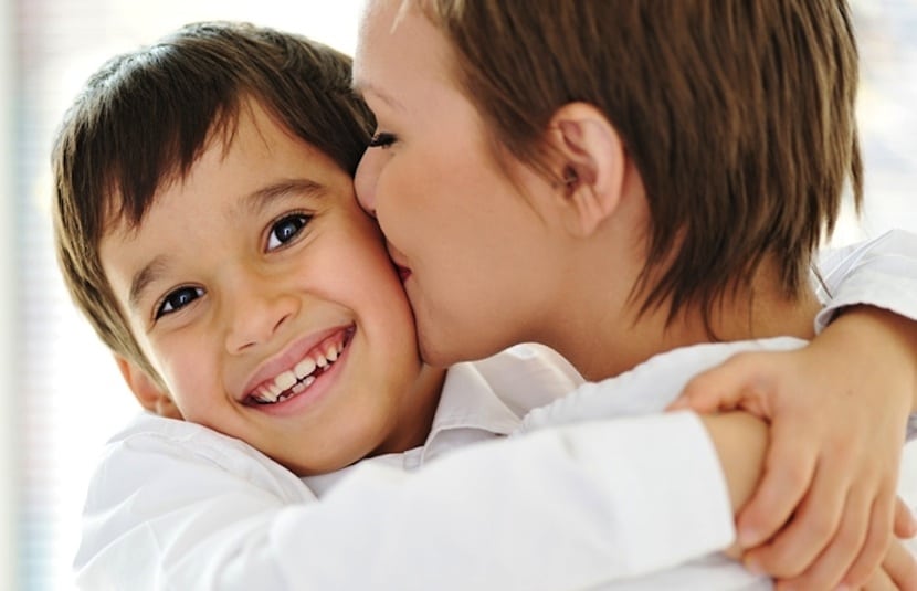 ¿Cómo disciplinarlo con amor?
