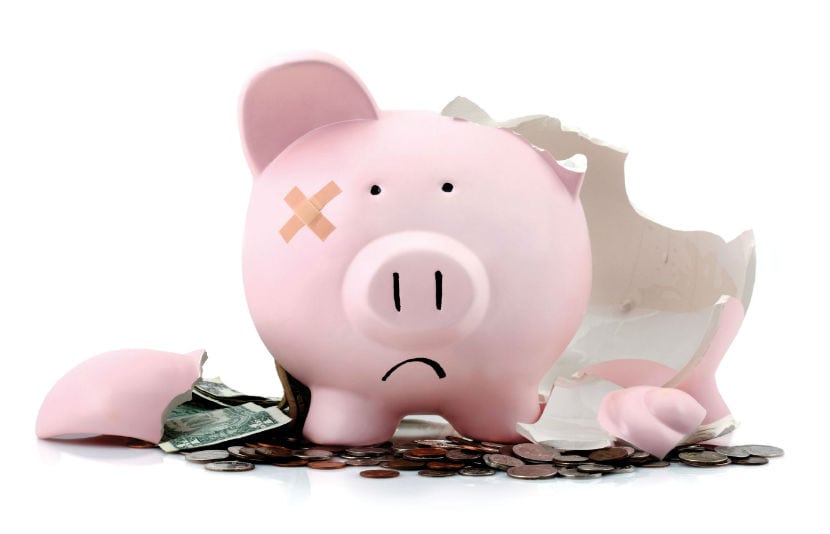 Secretos financieros para un matrimonio feliz
