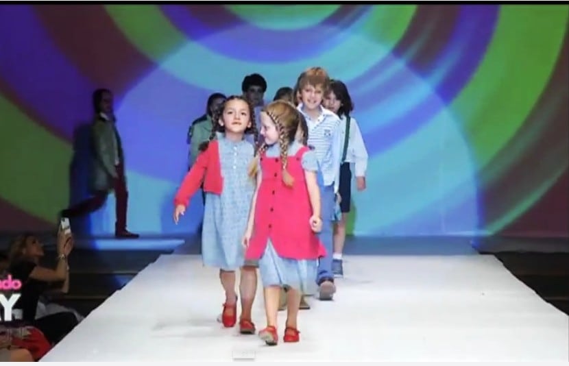 bbmundo Day of Fashion 2012 – Neck & Neck
