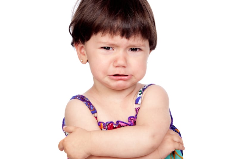 ¿Qué hacer cuando no quieres jugar con tu hijo?