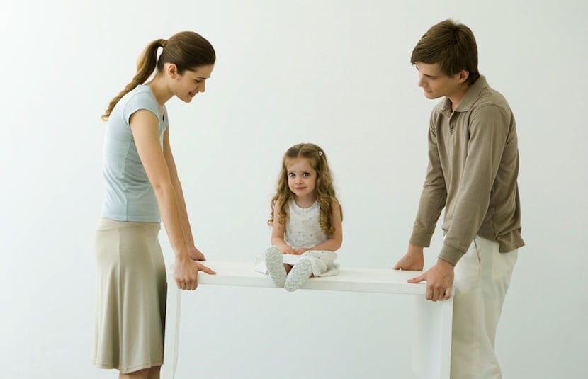 Test: ¿Estás consintiendo demasiado a tu hijo?