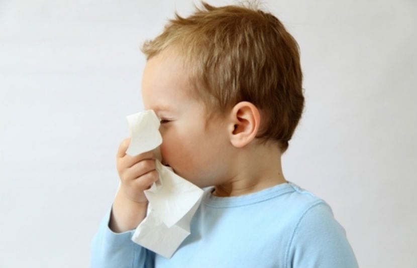 Mitos más comunes sobre la influenza
