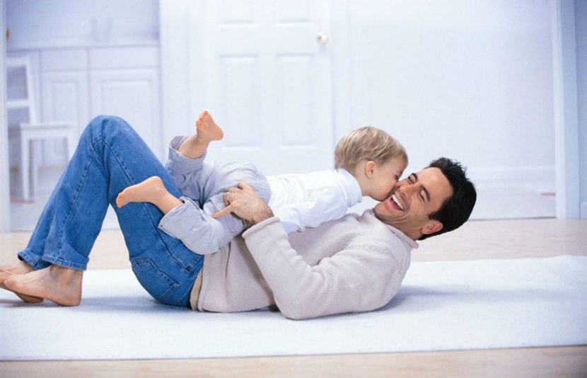 Aprende a ser empático con tus hijos
