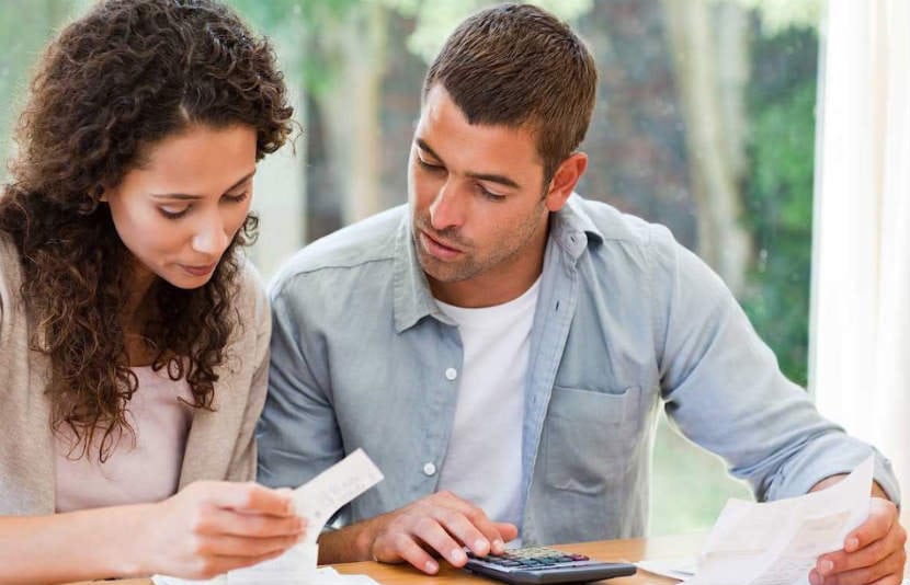 Finanzas en pareja