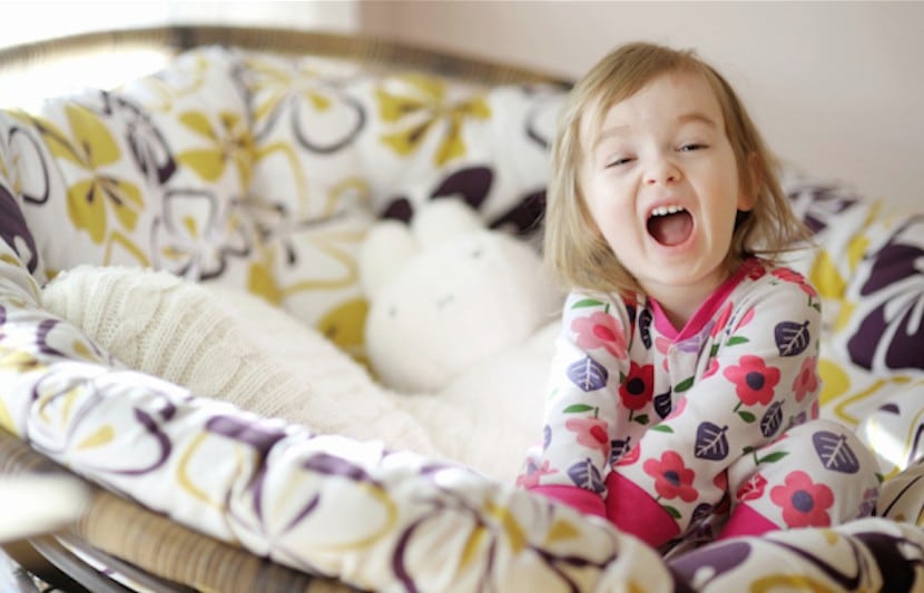 7 tips para que quiera ir a dormir