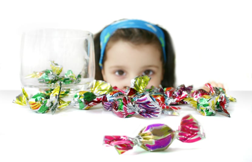 10 tips para que coma menos dulces