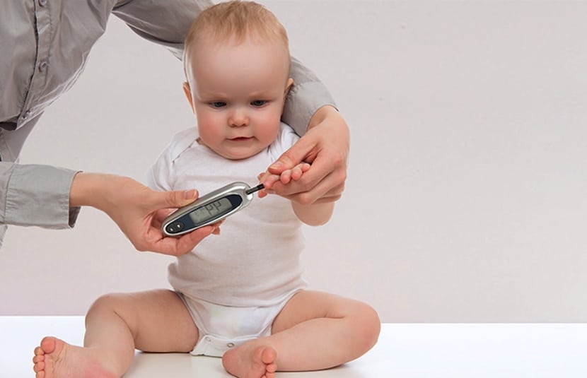 Lo que necesitas saber sobre diabetes infantil