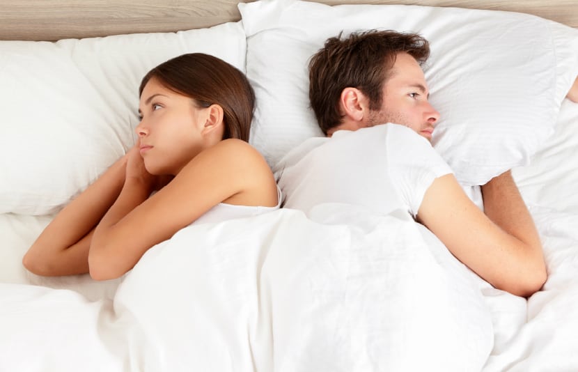 4 razones por las que no tienes orgasmos