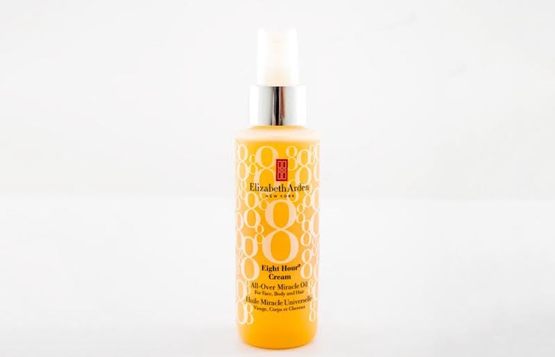 Sin arrugas con Elizabeth Arden