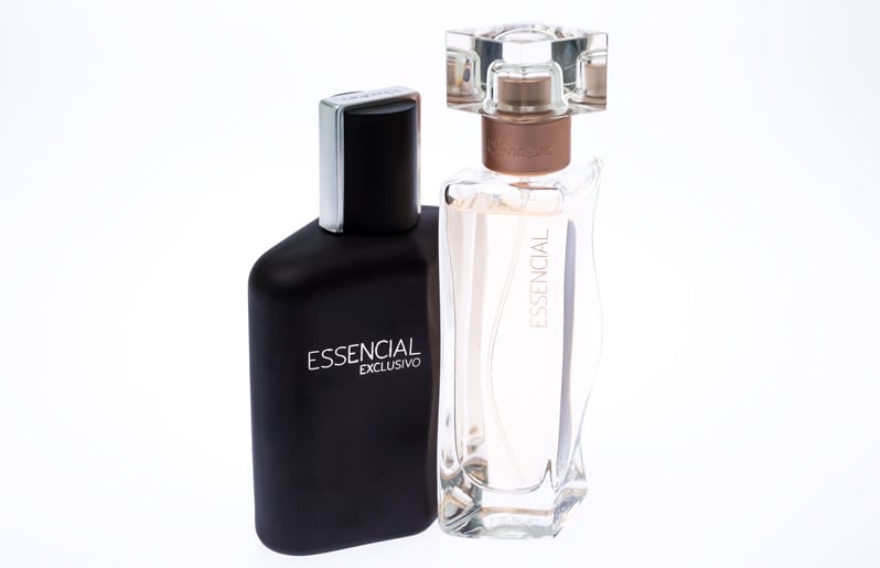 Gana un perfume de Natura para papá y mamá