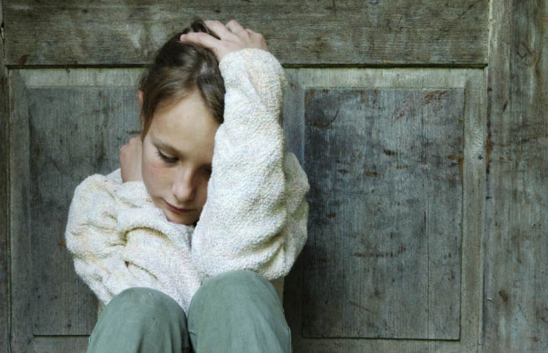 Cómo ayudar a los niños a superar la depresión