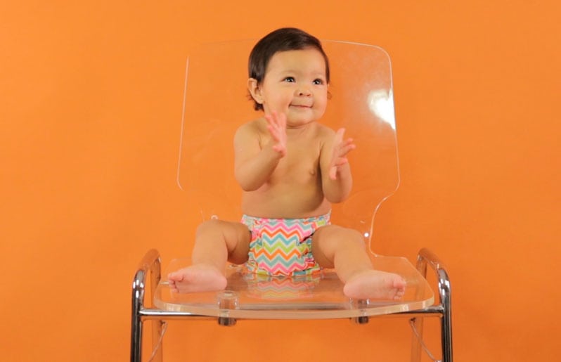 Tips para bebés con piel reseca