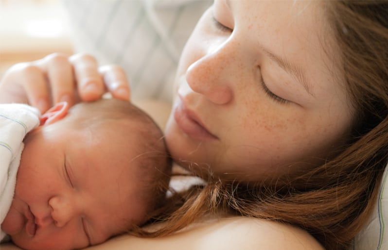 Así puedes prevenir la ansiedad en tu hijo