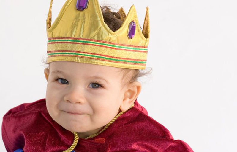 Lo que debes saber del Síndrome del hijo único