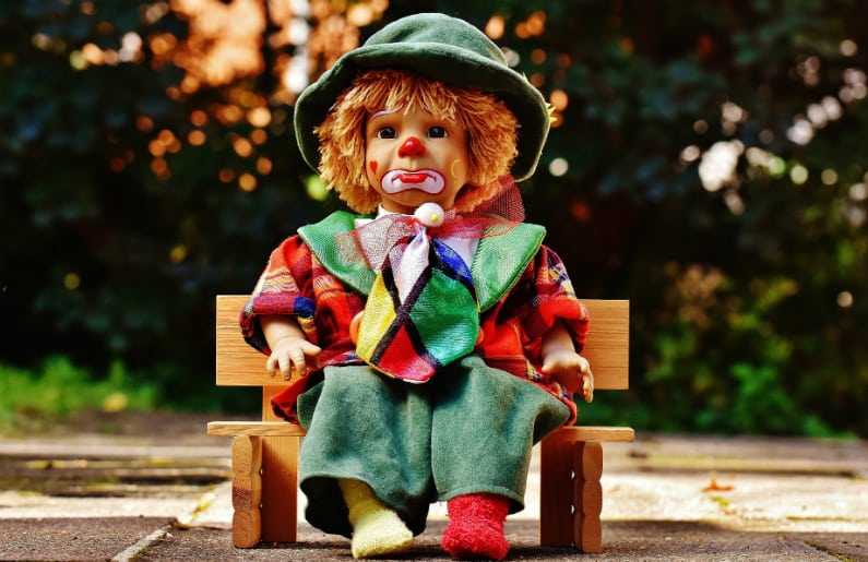 Tu hijo podría sufrir ansiedad y no lo has notado