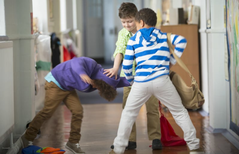 4 casos de muerte que nos enseñan que el bullying no es un mito
