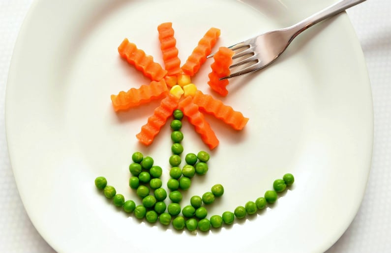 Tips para que los alimentos no pierdan sus nutrientes