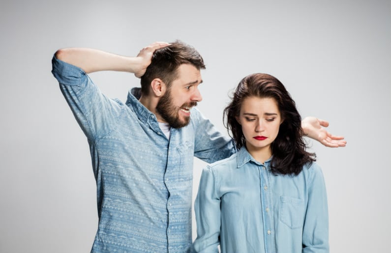 4 acciones que destruyen una relación