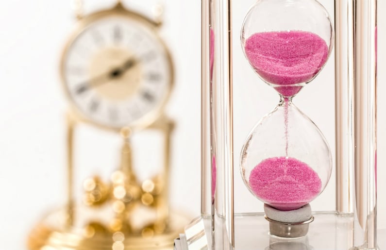 ¿Existe un reloj biológico que nos pide ser madres?