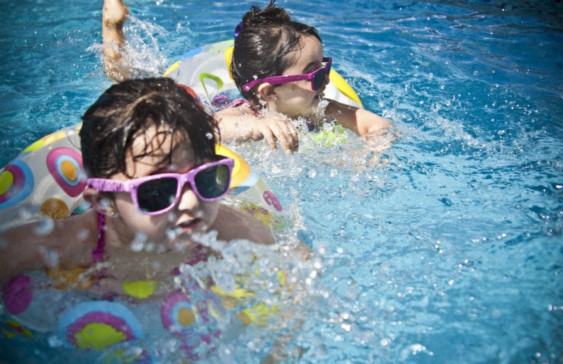 Hoteles «kid friendly» en México