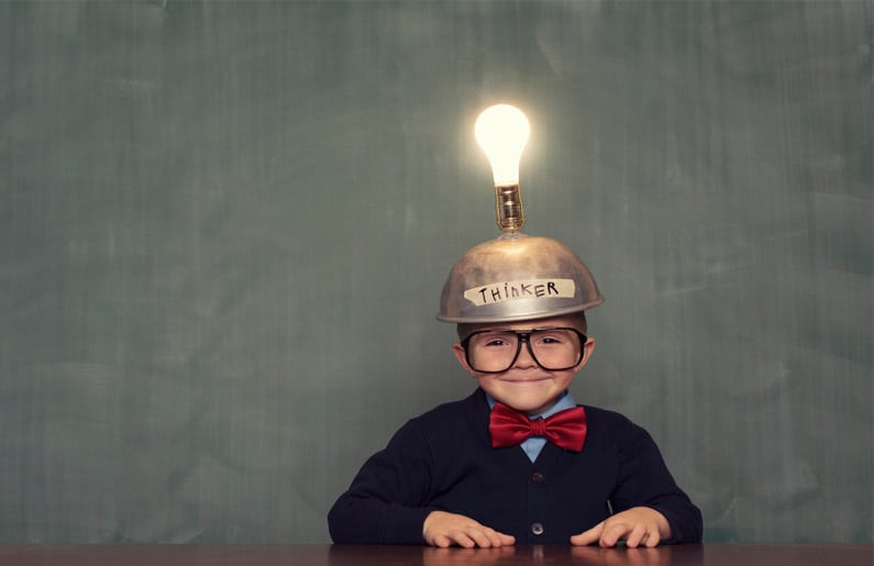 10 pasos para que tu hijo tenga inteligencia emocional