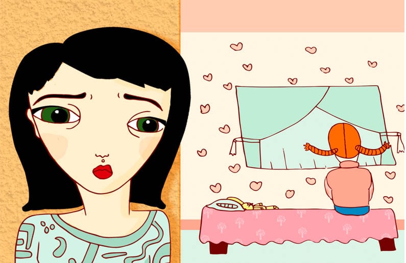 Si perdiste el control… aún no eres la peor mamá
