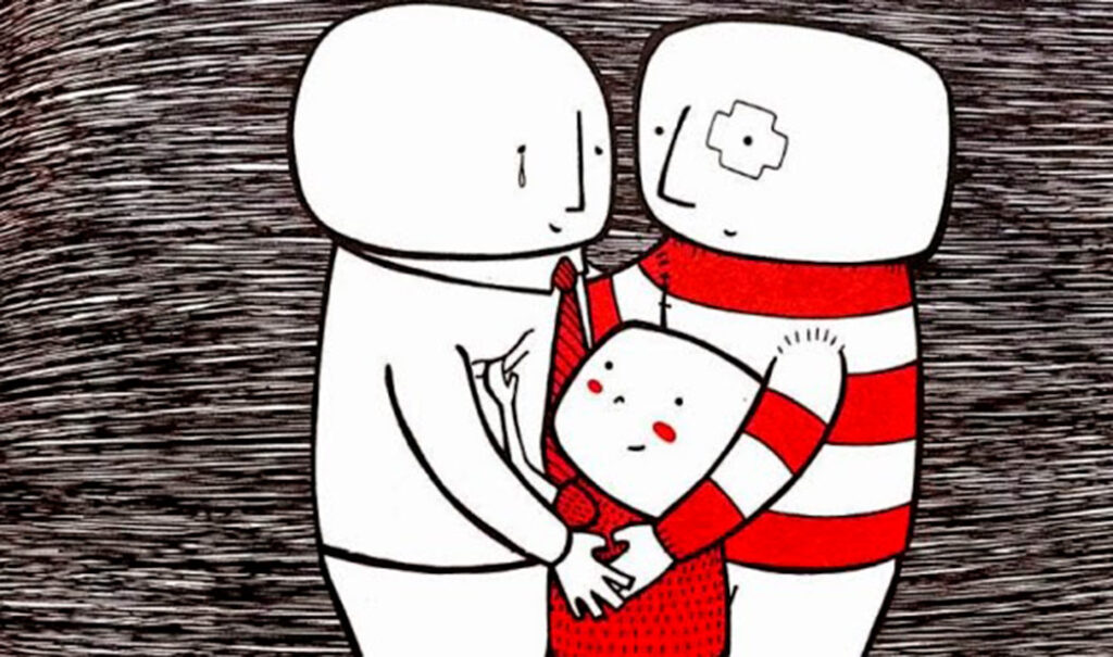 10 libros infantiles sobre diversidad sexual