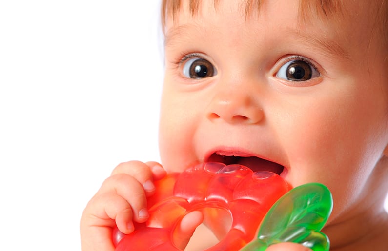 4 enfermedades virulentas que invaden la boca de tus hijos 