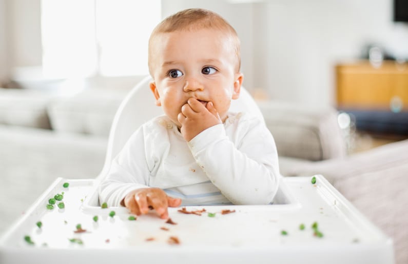 Asegura su futuro durante sus primeros 1000 días de vida