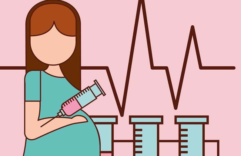 Todo sobre la incompatibilidad de la sangre y el factor RH