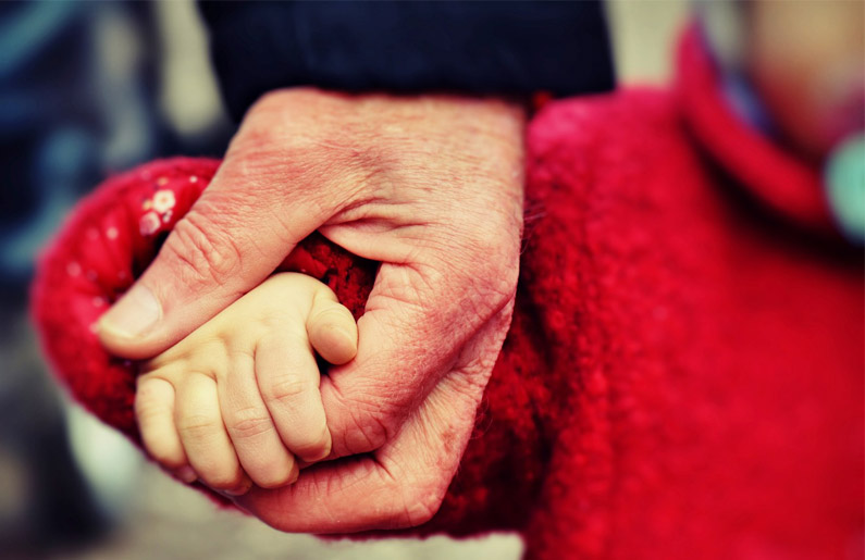 Círculo de caricias, opción para evitar el abuso sexual infantil