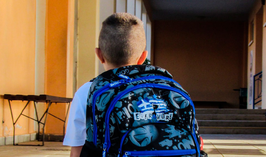 Niños mexicanos aprobarán primero y segundo de primaria solo con asistir