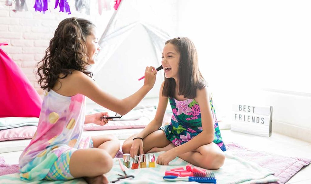 Es 30% más caro tener a una niña que a un niño