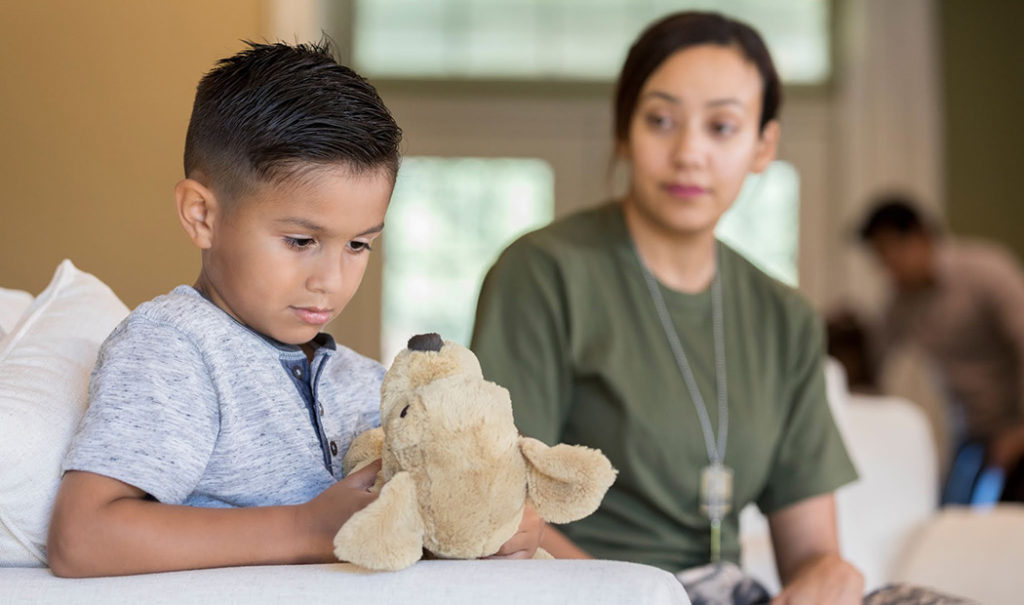 ¿Por qué tu hijo no pone atención?