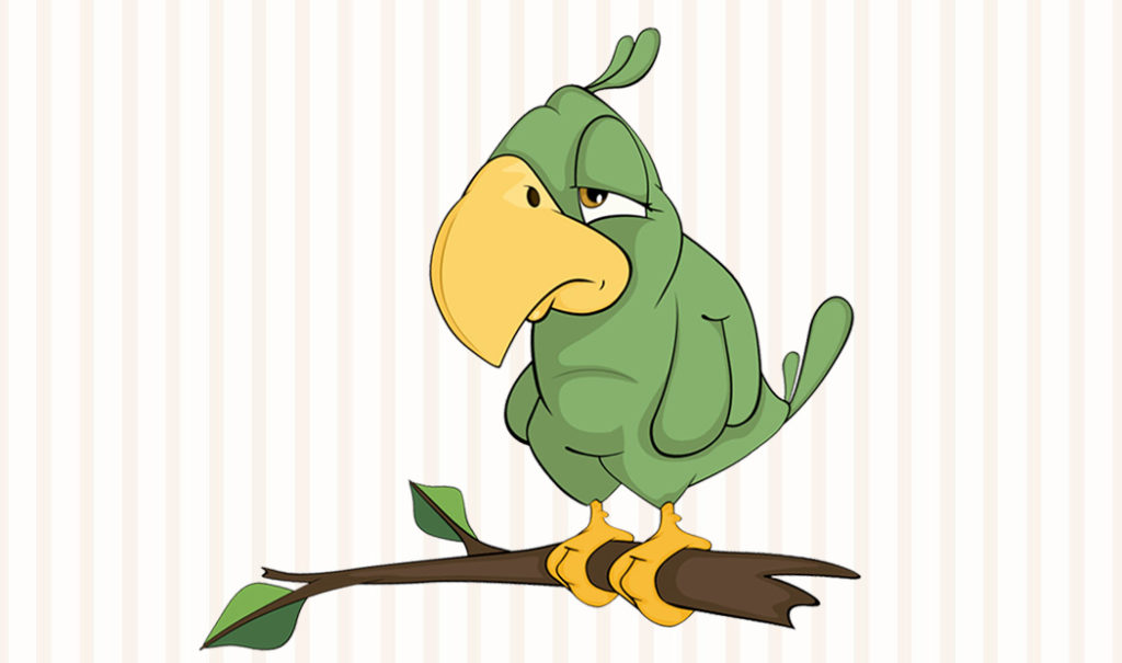 ¿Mi hijo tiene un problema de lenguaje?