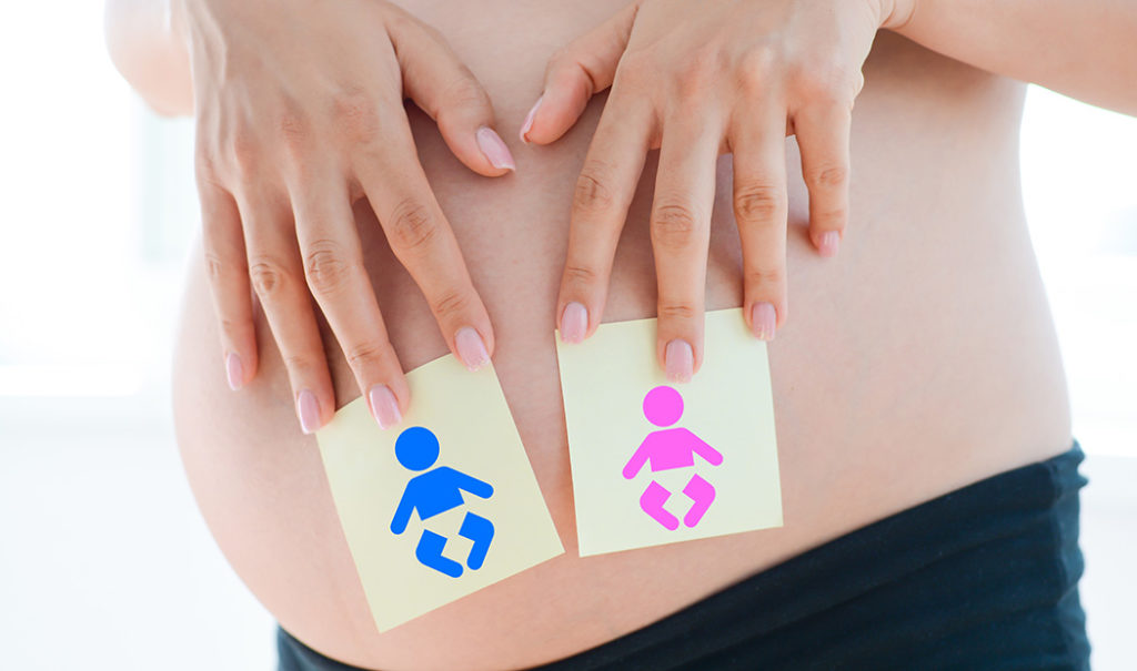 Calendario Chino 2020 para predecir el sexo de tu bebé