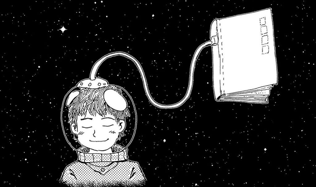 8 libros para que los niños conozcan sus emociones
