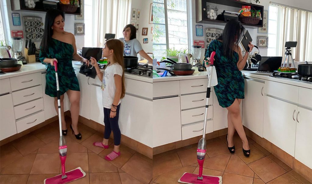 La falacia de ser perfectas: ser o parecer