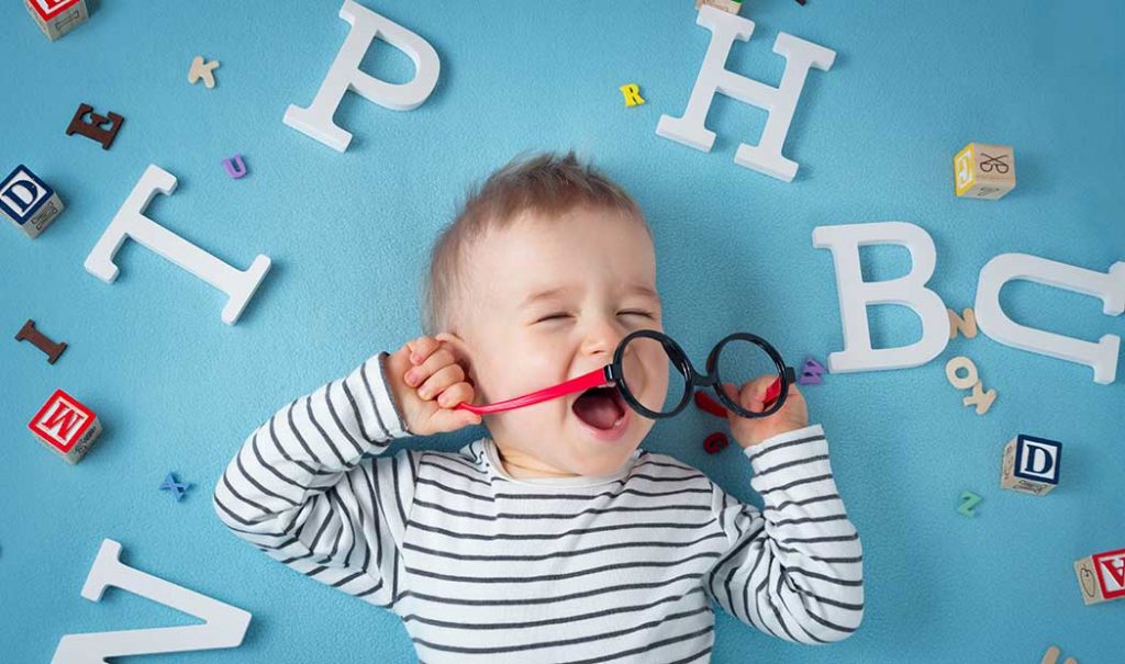 ¿A qué edad tiene que pronunciar correctamente?