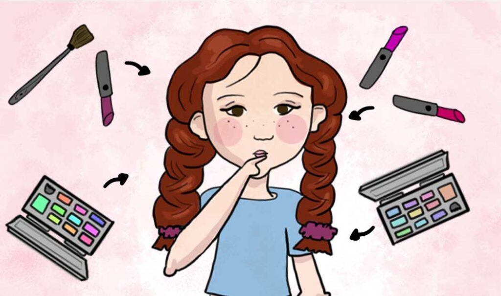 ¿Cómo evitar la hipersexualización de tu hija?