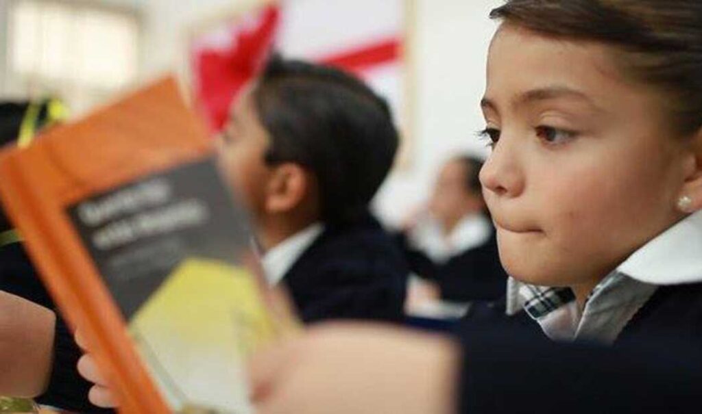 SEP deja sin recursos al Programa Escuelas de Tiempo Completo