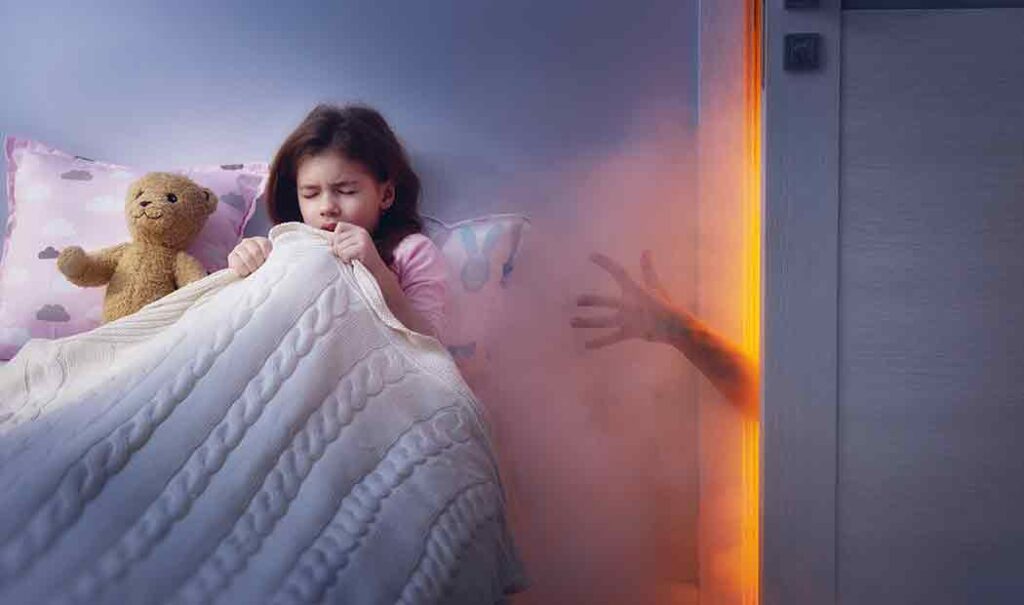 Por qué no meterle miedo a tus hijos para que te obedezcan